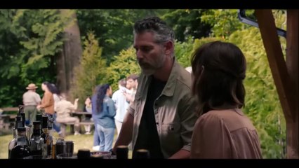 UNTAMED SEASON 1 Explained in Hindi - 2025 Movie Ending - Murder Mystery Crime Eric Bana Action