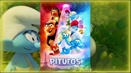 Smurfs (2025) Full Movie - Rihanna, John Goodman, James Corden - Animated Reboot - Review & Facts