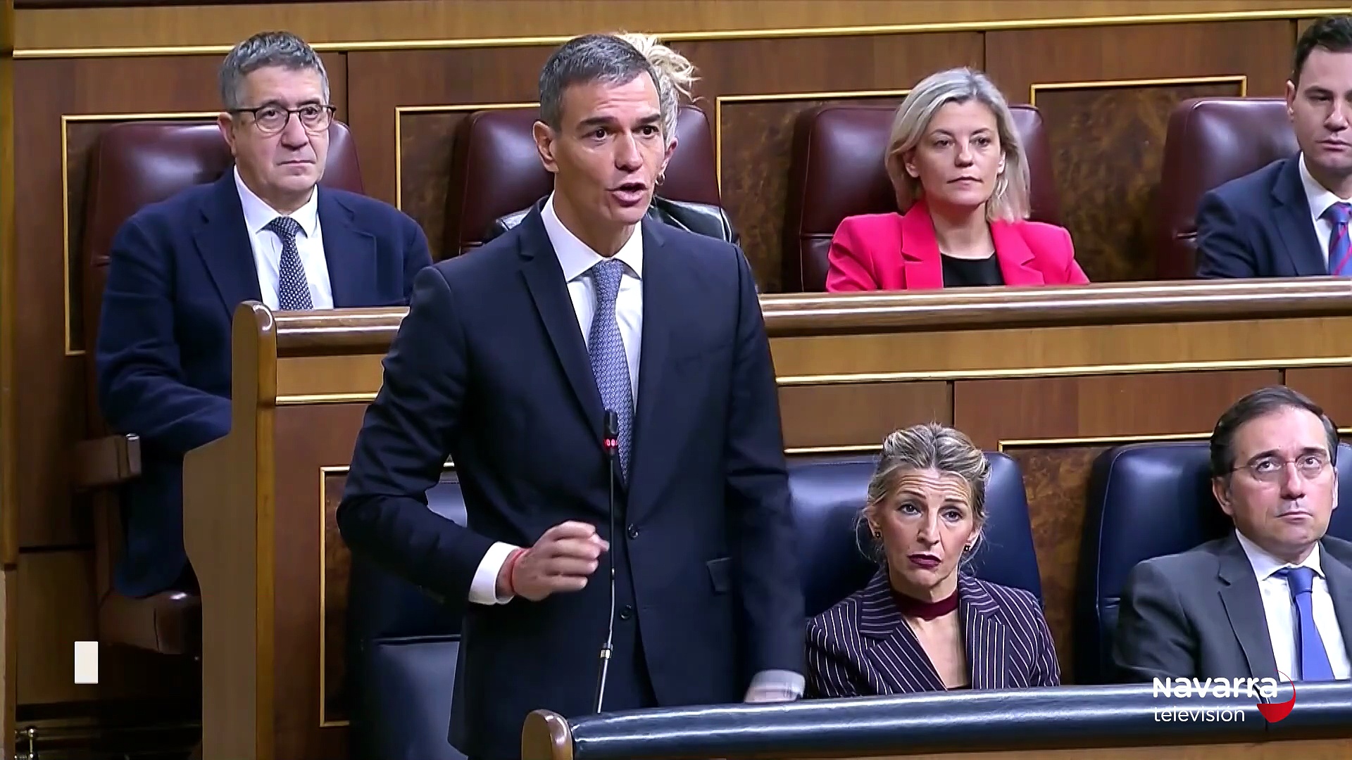 Noticias de Navarra 14.30h 10/12/2025