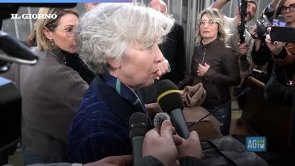 Irene Pivetti, confermata la condanna a 4 anni. "La verità è che sono innocente"