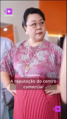 Amor titanico após o renascimento.