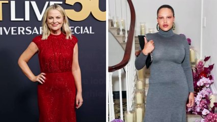 Natale e Capodanno in grande stile: gli outfit curvy più chic da provare nel 2025