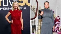 Natale e Capodanno in grande stile: gli outfit curvy più chic da provare nel 2025