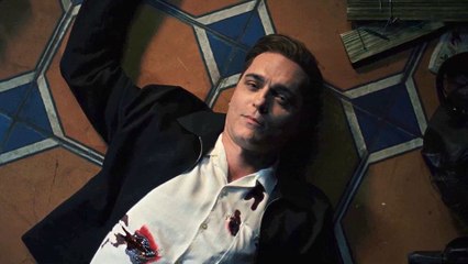 Berlin und die Dame mit dem Hermelin Teaser OmdU