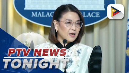 Palace confident 2026 nat’l budget to be passed 'on time'
