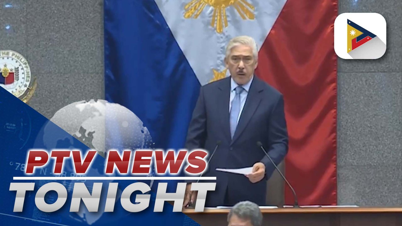 Senate session extended to Dec. 23; Bicam sched adjusted to Dec. 12 ‘til Dec. 14