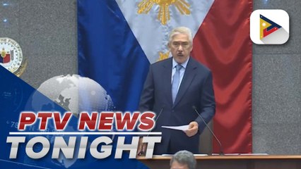 Senate session extended to Dec. 23; Bicam sched adjusted to Dec. 12 ‘til Dec. 14