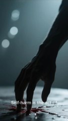 Self-Harm: How to control Our Mind! 😫 | Medickpidia