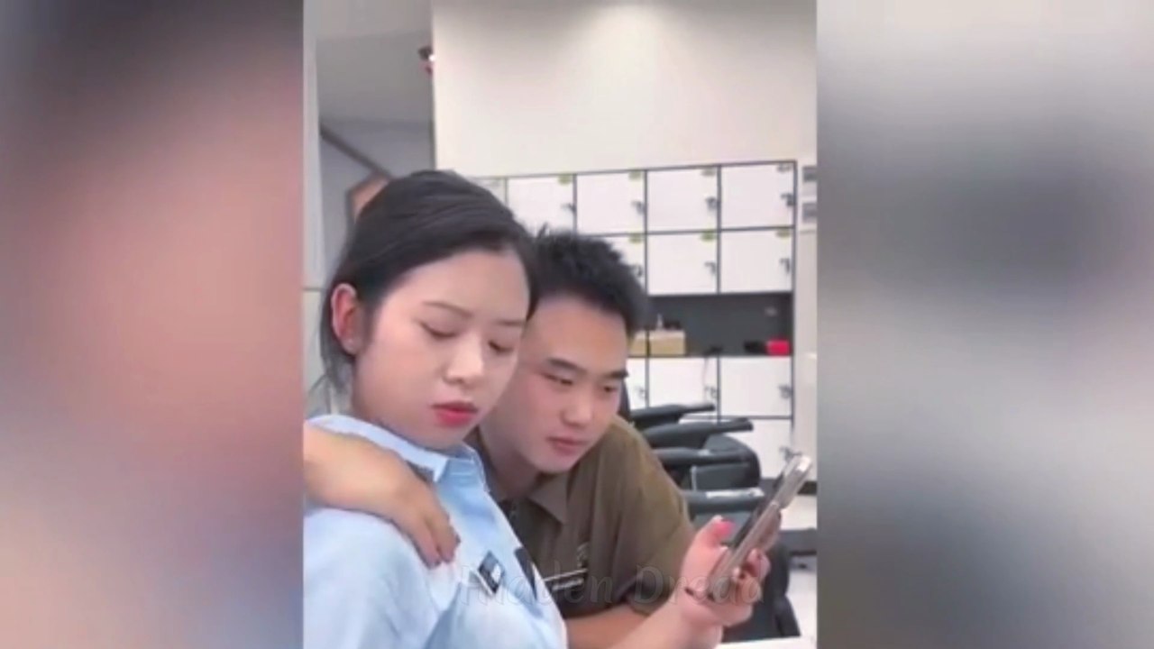 TOP FUNNY VIDEO  CAUGHT ON CAMERA || The Hidden Dread