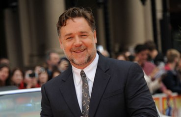Russell Crowe n'a pas aimé la suite de Gladiator