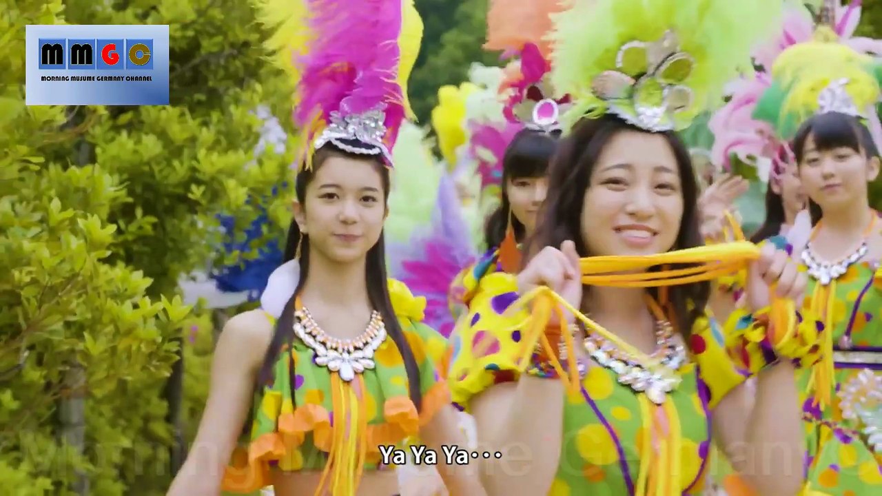 Kobashi-Factory (Samba! Kobushi Janeiro