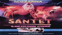 Suzzanna - Santet I: Ilmu Pelebur Nyawa