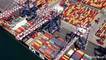 Oleifici Barbera: campagna promettente, ma dazi e dollaro preoccupano