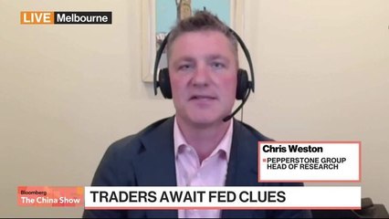 Markets 'Not Expecting Fireworks' From Fed Meeting, Pepperstone Group Says