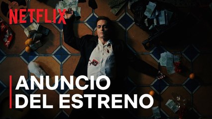 Berlín y la dama del armiño ¦ Anuncio del estreno ¦ Netflix España