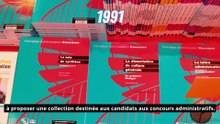 80 ans de La Documentation française