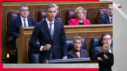 Noticias de Navarra 14.30h 10/12/2025 Lengua de Signos