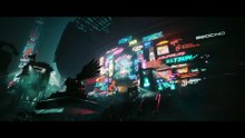 Cyberpunk 2077 - 5th Anniversary: City of Legends  Trailer