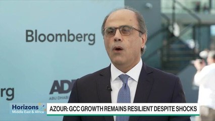 IMF: Mideast Remains Resilient Despite Risks