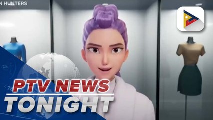 ‘Kpop Demon Hunters’ named Breakthrough of the Year