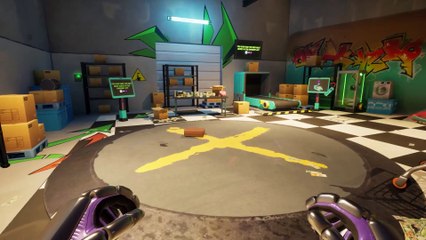 Cash Cleaner Simulator Official Xbox Demo Trailer