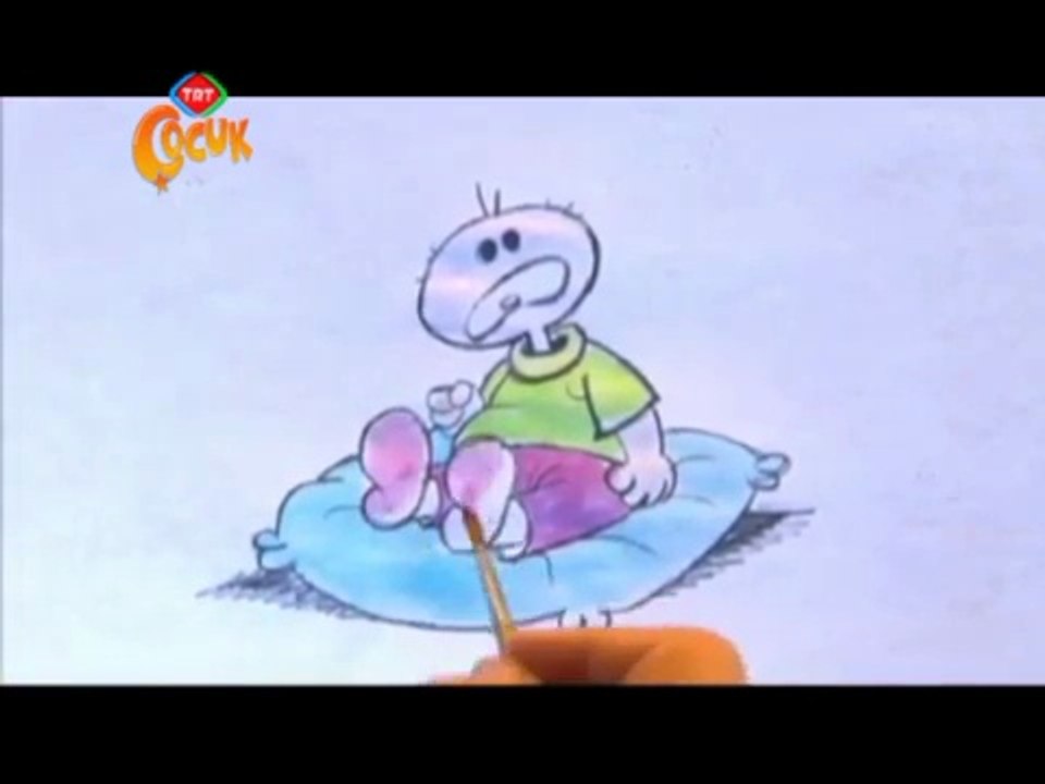 KARIKATÜR OKULU 1.BÖLÜM