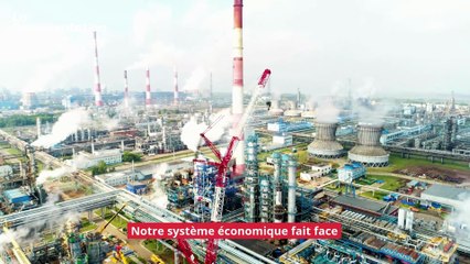 Cahiers français : l'économie verte