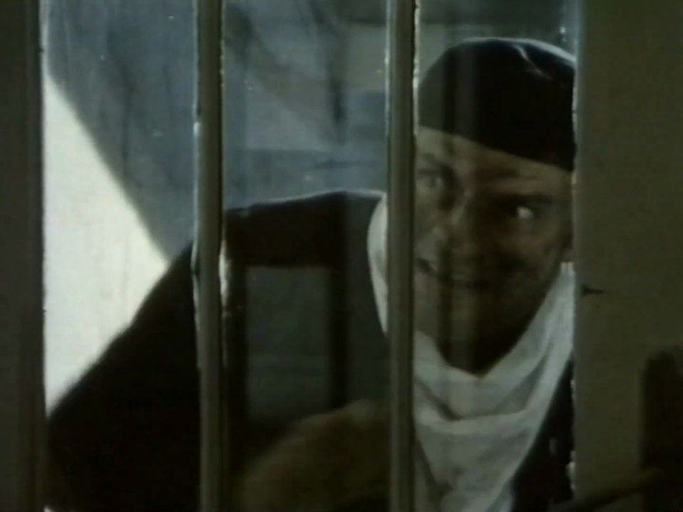 Hajmeresztő históriák - Sztankay István (1986)