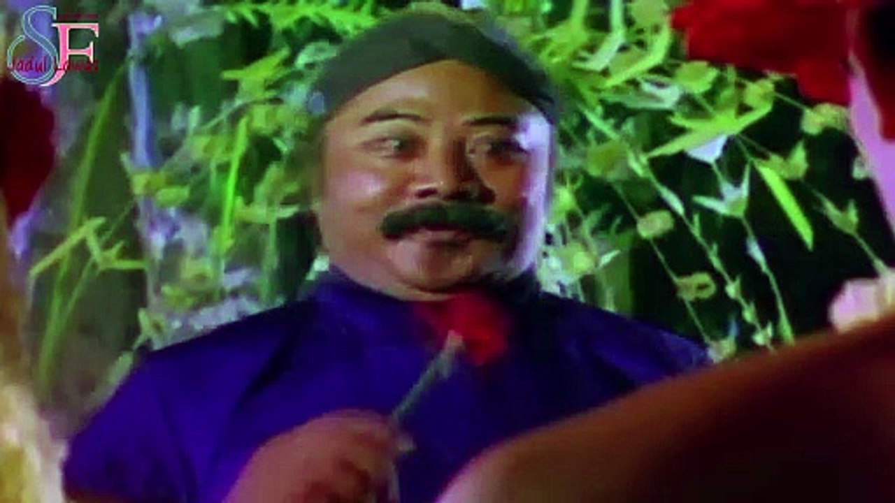 Suzzanna - Malam Satu Suro