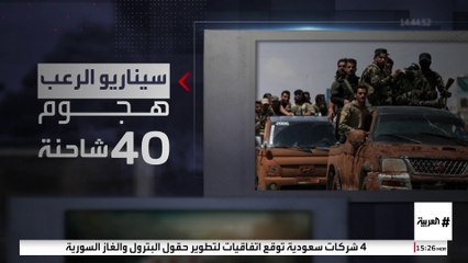 إسرائيل تستعد لـ"سيناريو رعب" عبر حدود سوريا بتمويل إيراني