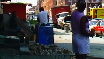 Dark Side Of The '90S S3 Episode 1