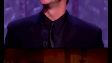 Jim Carrey gets emotional at Oscars 😂
