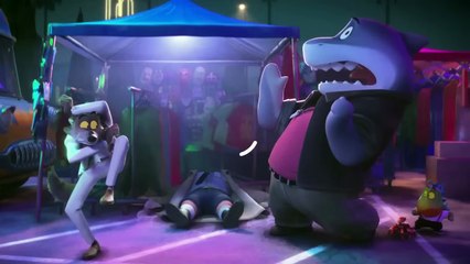 The Bad Guys 2 (2025) Full Movie - Sam Rockwell, Awkwafina, Danielle Brooks - Review & Facts