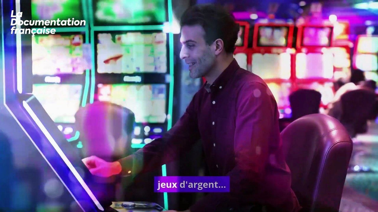 Cahiers français : tous drogués ?