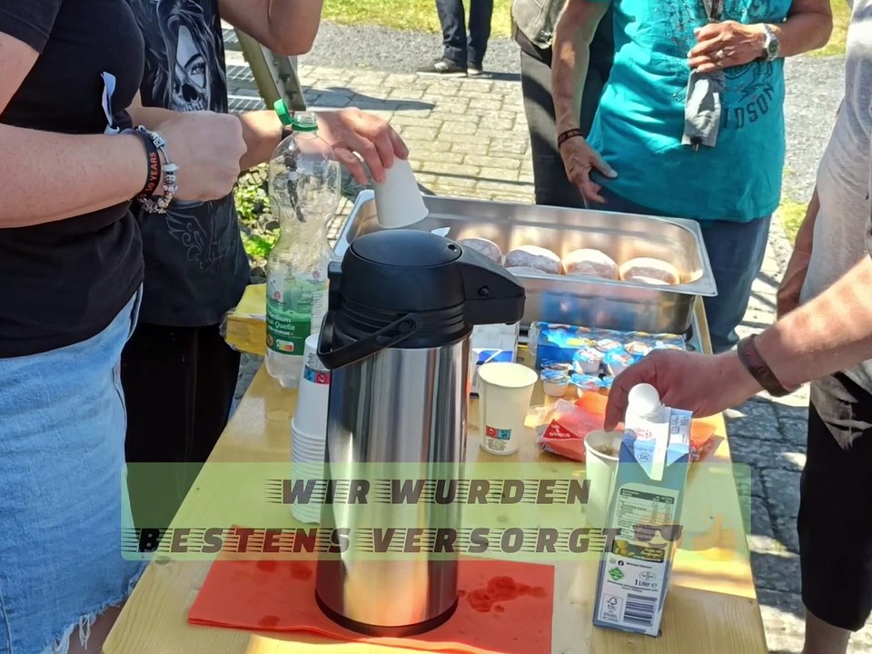 2024 Westerwald-Treffen Region 4 und 6