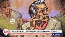 Abogado de “El Mayo” pide aplazar su sentencia en NY | DPC con Paola Rojas