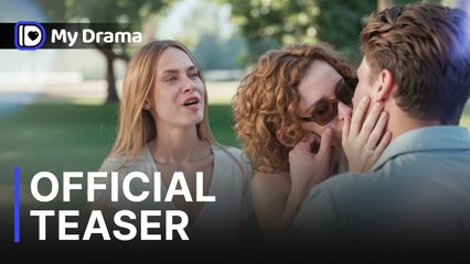 [Hot 2025🔥]  Secret Romance with BF’s Dad #mydrama Engsubtitles