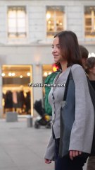 Elle a BEAUCOUP de charme