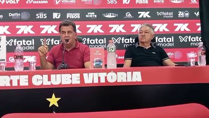 Fábio Mota anuncia inauguração de novo complexo de futebol; saiba mais