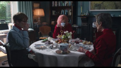 Father Mother Sister Brother - Trailer