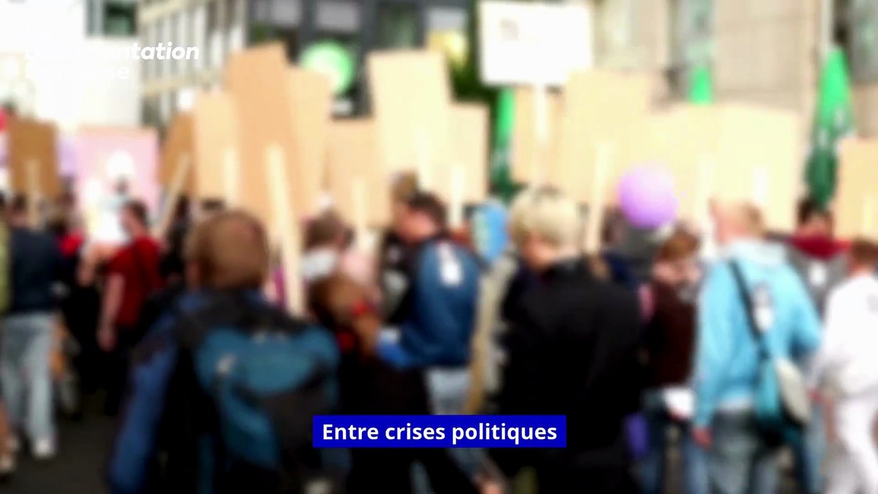 Cahiers français : quelle place pour le parlement ?