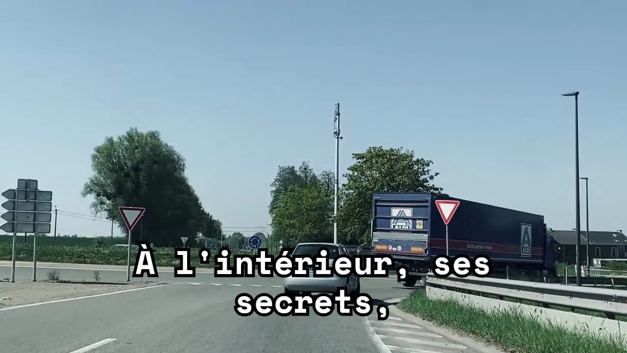 Ma femme m’a trahi. Et moi, je suis de ceux qui ne pardonnent jamais deux fois.