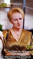 Hate the way you lie - I Hate You