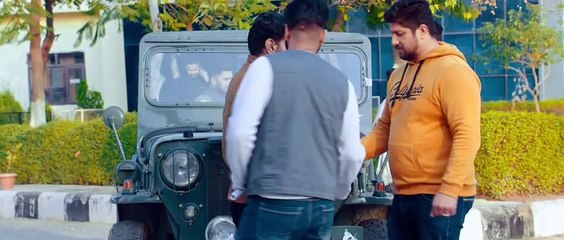 Moosa Jatt ( Part 01 ) New Punjabi movies Sidhu moosewala