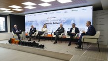 IV Foro Empresarial Gestión Activa - 4ª Mesa