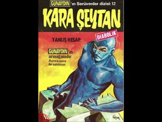 DIABOLIK---YANLIS HESAP