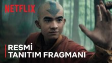 Avatar: The Last Airbender - Sezon 2 Altyazılı Fragman