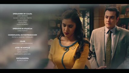 sueños de libertad capitulo 460 avance