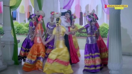 Bul Bula Re Bula (Official Video) | Govinda & Raveena Tandon | Bollywood | 4K Video | Trending