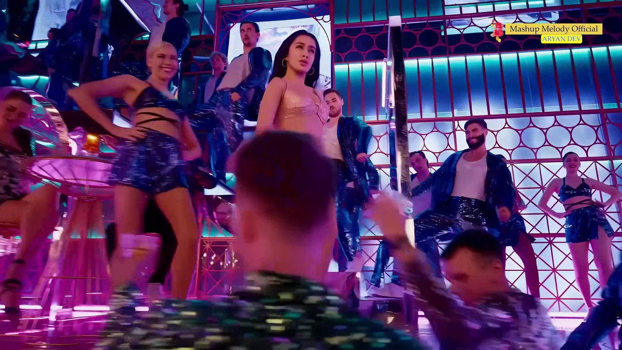 Katto Gilehri Chamak Chhallo Rani | Miley Naa Miley Hum | Shweta Tiwari | Daler Mehndi, Mamta Sharma